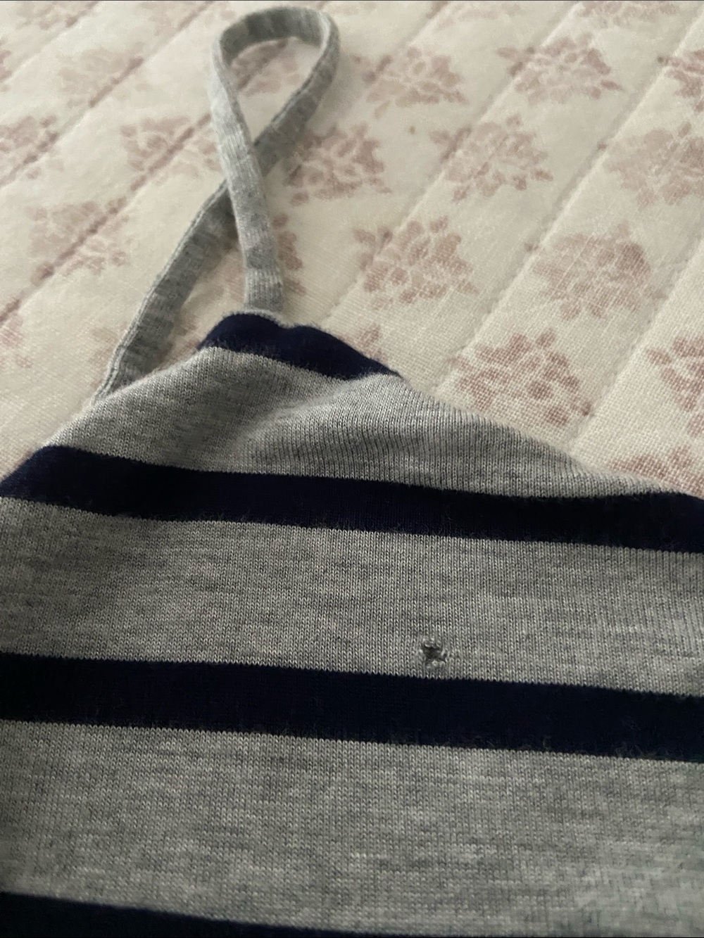 GAP WOMEN MAXI JERSEY DRESS FITS LIKE A LARGE